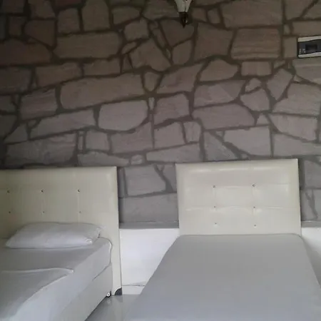 Habitación en casa particular Akropol Assos
