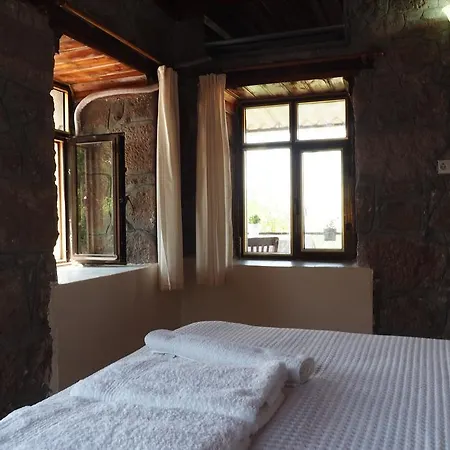 Habitación en casa particular Akropol