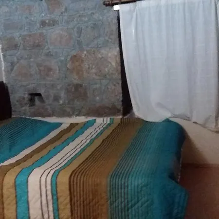 Habitación en casa particular Akropol Assos
