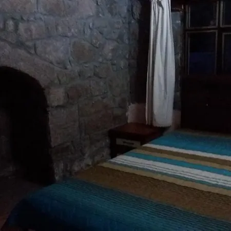 Habitación en casa particular Akropol *