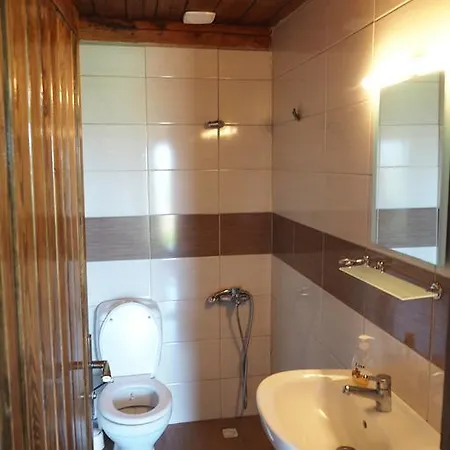 Habitación en casa particular Akropol Assos